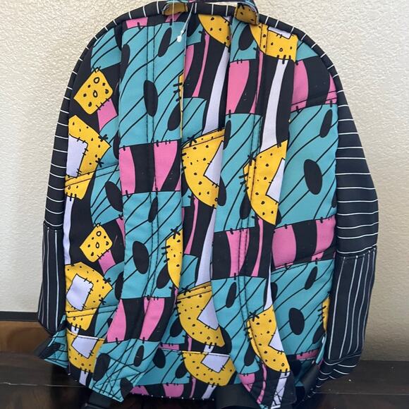 Nightmare Before Christmas Disney Store/“Oh My Disney” Collection Backpack - Picture 3 of 5